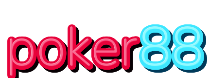 poker88 — logo kanal