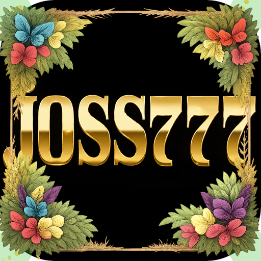 joss777 — mitra unggulan